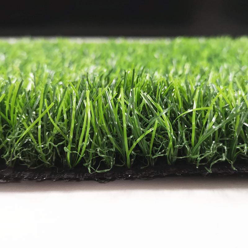 باغ مقاوم در برابر آتش grass.jpg