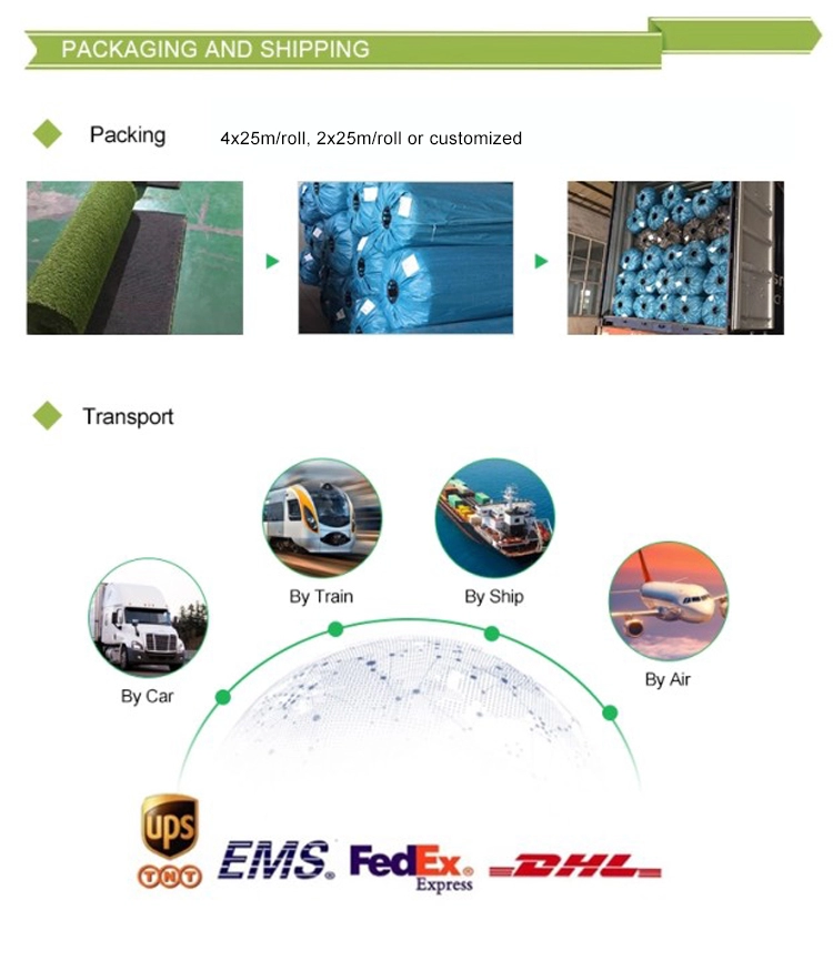 Manufacture price golf Artificial Turf Carpet indoor outdoor