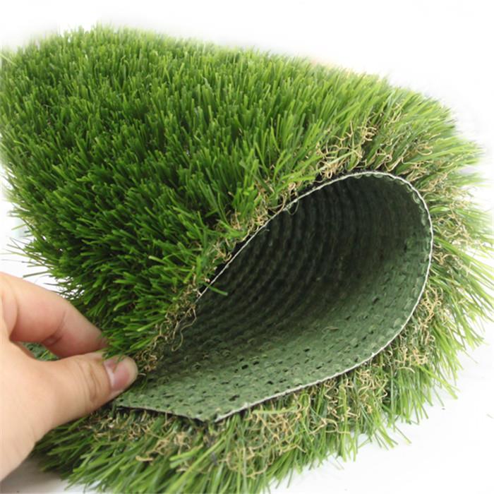 Fake Grass Landscaping