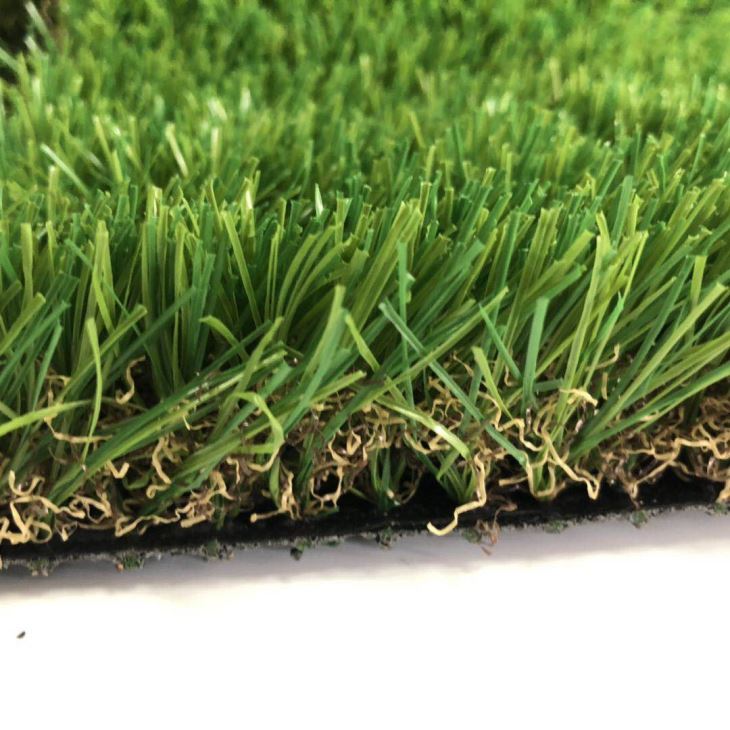 High Quality 40mm Soft Landscape Grass Wholesale