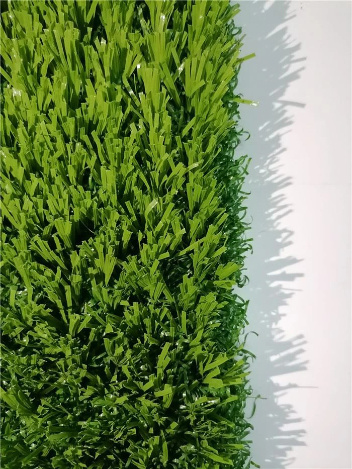 All Green No Filling Football Grass