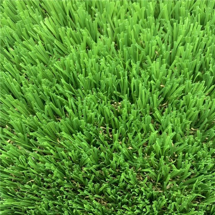 Wholesale Natural Soft 40mm Synthetic Landscape Grass Artificial Turf