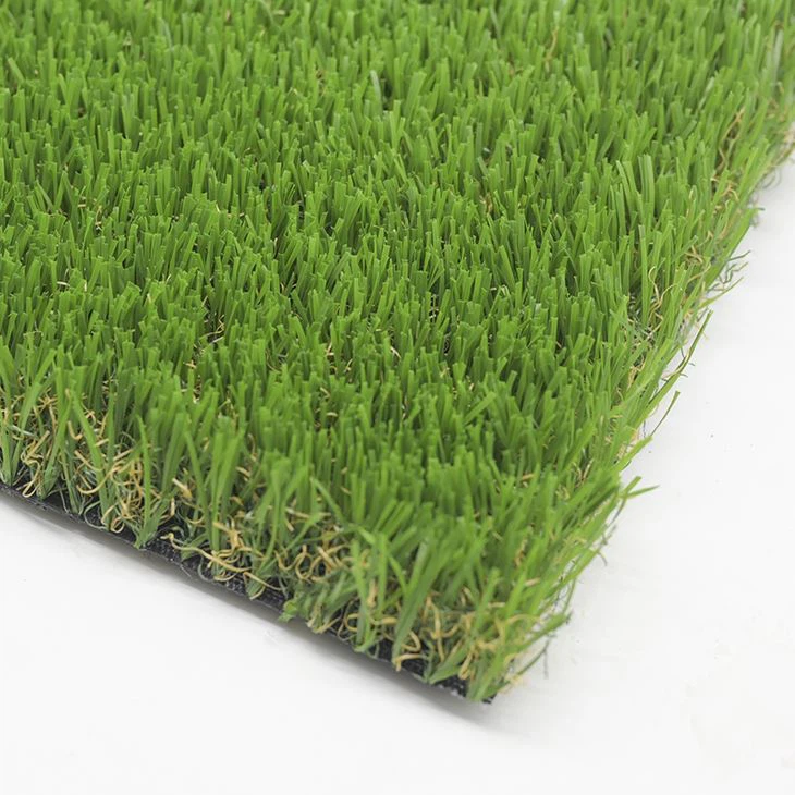 Artificial Grass Front Lawn
