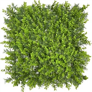 حصار دیوار حصیری مصنوعی
